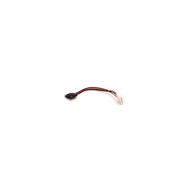 Supermicro 6in. SATA Power Adapter Cable CBL-0080L